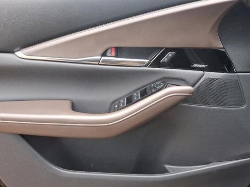 2025 Mazda CX-30 Premium Package