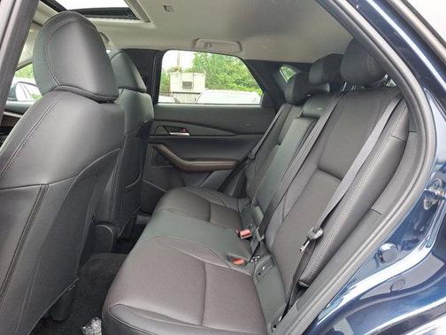 2025 Mazda CX-30 2.5 S Premium Package