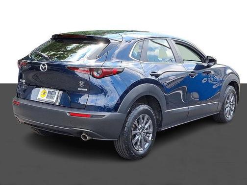 2022 Mazda CX-30 2.5 S