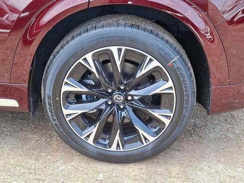 2025 Mazda CX-90 3.3 Turbo S Premium Plus