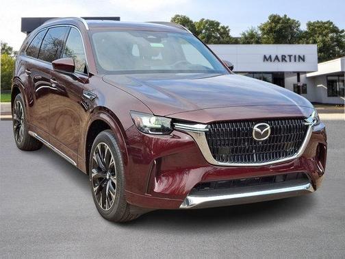 2025 Mazda CX-90 3.3 Turbo S Premium Plus