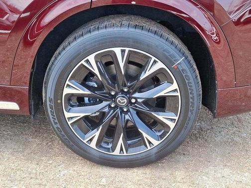 2025 Mazda CX-90 3.3 Turbo S Premium Plus