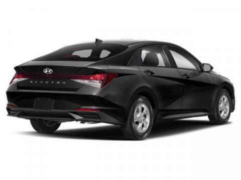 2022 Hyundai ELANTRA SE