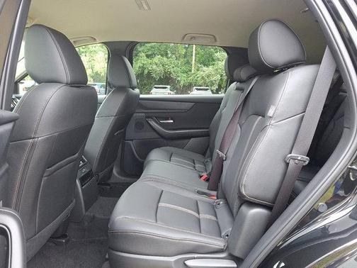 2025 Mazda CX-90 3.3 Turbo S