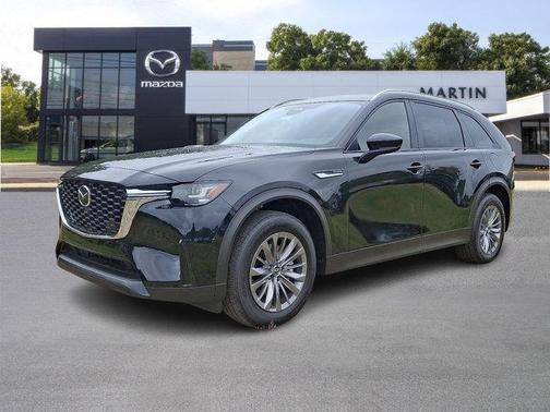 2025 Mazda CX-90 3.3 Turbo S