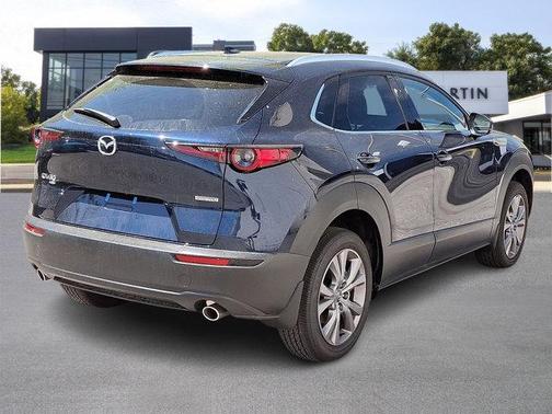 2025 Mazda CX-30 2.5 S Premium Package