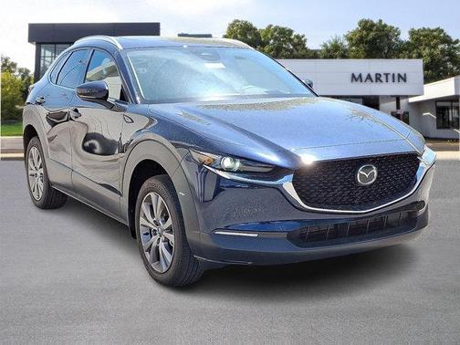 2025 Mazda CX-30 Premium Package
