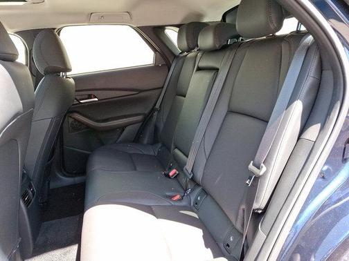 2025 Mazda CX-30 Premium Package