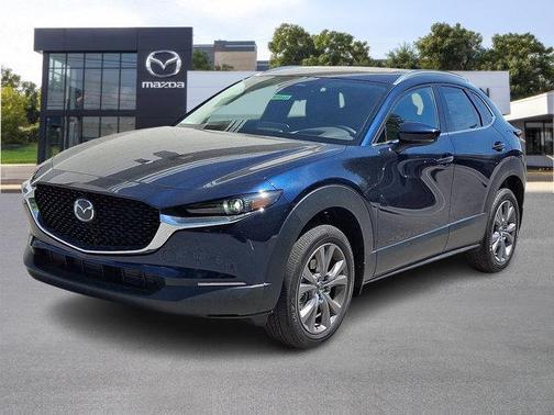 2025 Mazda CX-30 Premium Package