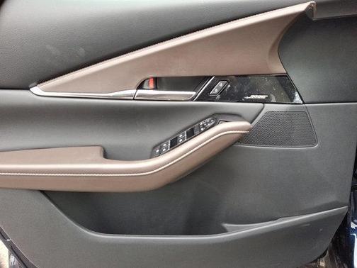 2025 Mazda CX-30 2.5 S Premium Package