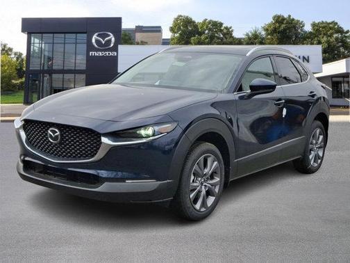 2025 Mazda CX-30 Premium Package