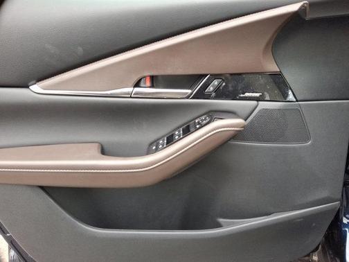 2025 Mazda CX-30 Premium Package