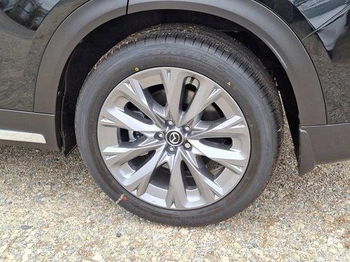 2025 Mazda CX-90 3.3 Turbo Premium Plus