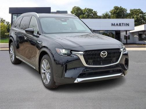 2025 Mazda CX-90 3.3 Turbo Premium Plus