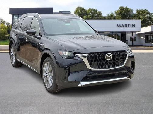 2025 Mazda CX-90 3.3 Turbo Premium Plus