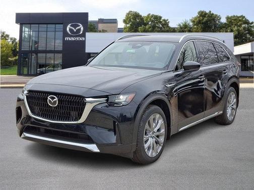 2025 Mazda CX-90 3.3 Turbo Premium Plus