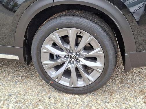 2025 Mazda CX-90 3.3 Turbo Premium Plus