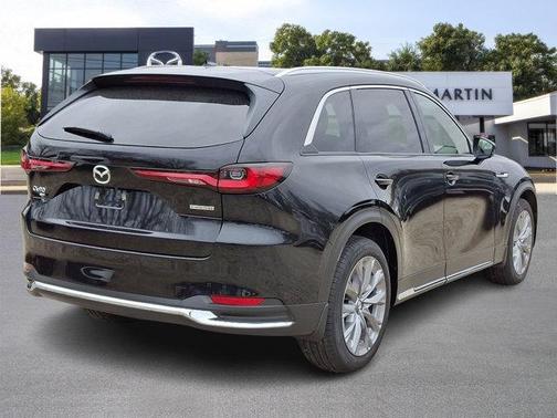 2025 Mazda CX-90 3.3 Turbo Premium Plus