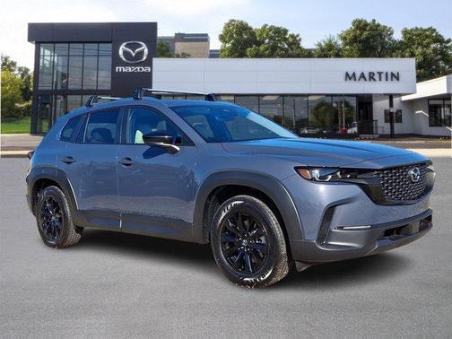 2026 Mazda CX-50 2.5 S Preferred Package
