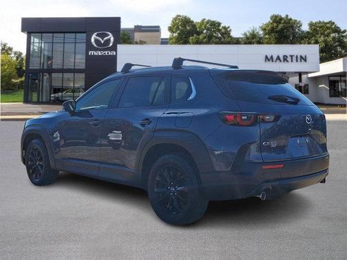 2026 Mazda CX-50 2.5 S Preferred Package