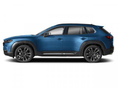 2026 Mazda CX-50 2.5 Turbo Premium Plus Package