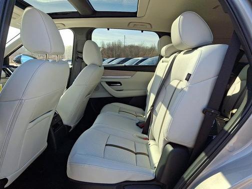 2026 Mazda CX-90 3.3 Turbo S Premium