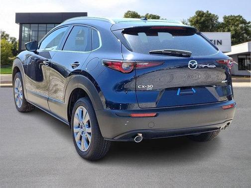 2025 Mazda CX-30 Premium Package