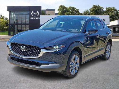 2025 Mazda CX-30 Premium Package