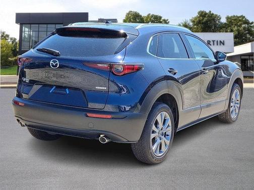 2025 Mazda CX-30 Premium Package