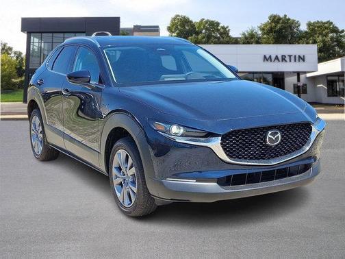 2025 Mazda CX-30 Premium Package