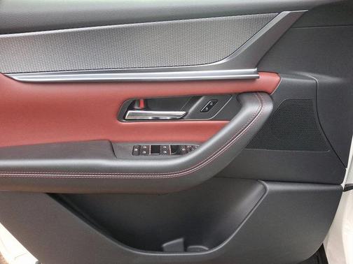 2025 Mazda CX-70 3.3 Turbo Premium Plus Package