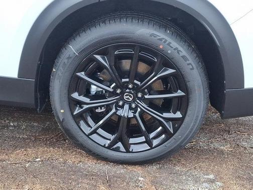 2025 Mazda CX-70 3.3 Turbo Premium Plus Package