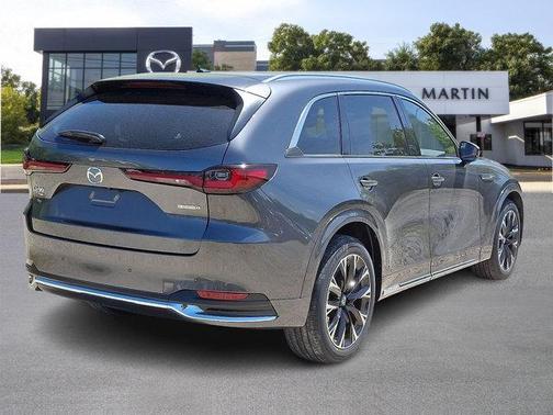2025 Mazda CX-90 3.3 Turbo S Premium Plus
