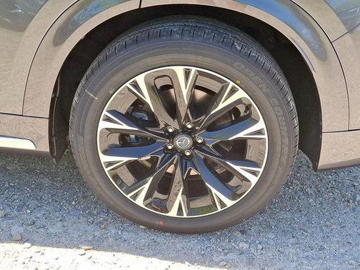 2025 Mazda CX-90 3.3 Turbo S Premium Plus