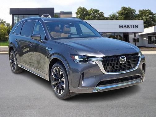 2025 Mazda CX-90 3.3 Turbo S Premium Plus