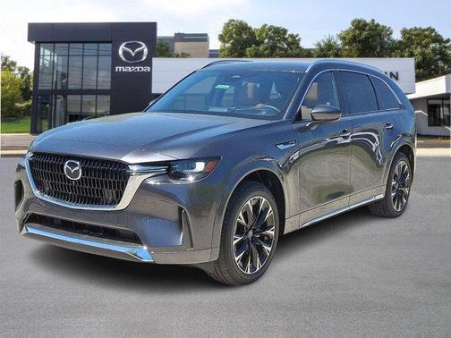 2025 Mazda CX-90 3.3 Turbo S Premium Plus