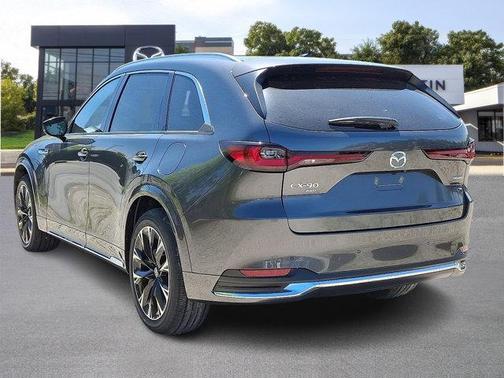 2025 Mazda CX-90 3.3 Turbo S Premium Plus