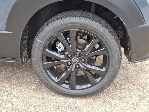 2025 Mazda CX-30 Base
