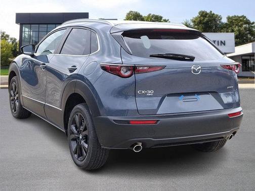 2025 Mazda CX-30 Base