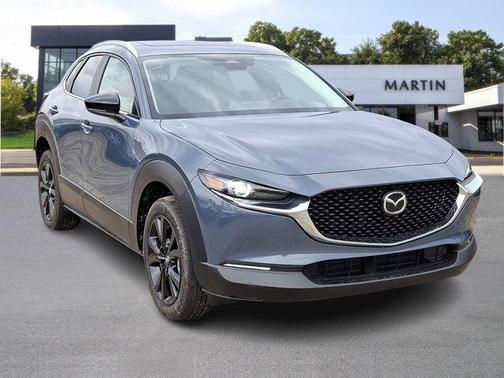 2025 Mazda CX-30 Base