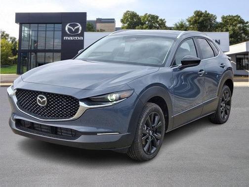 2025 Mazda CX-30 Base
