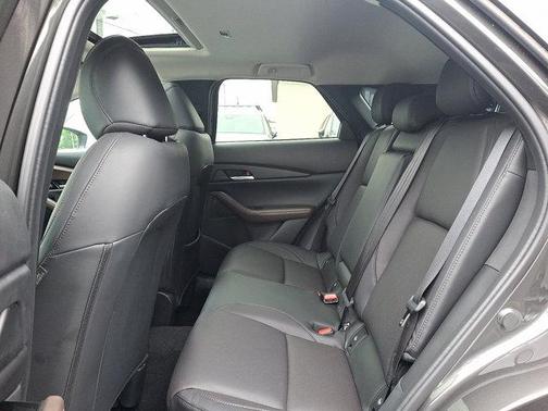 2025 Mazda CX-30 2.5 S Premium Package