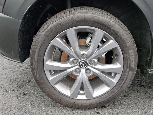 2025 Mazda CX-30 2.5 S Premium Package