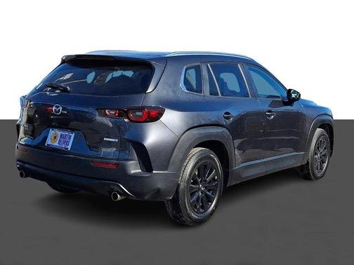 2023 Mazda CX-50 2.5 S Preferred Plus Package