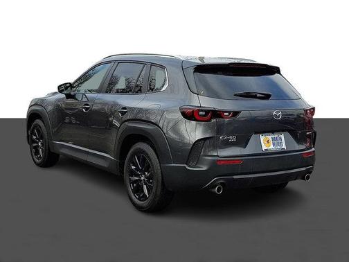 2023 Mazda CX-50 2.5 S Preferred Plus Package