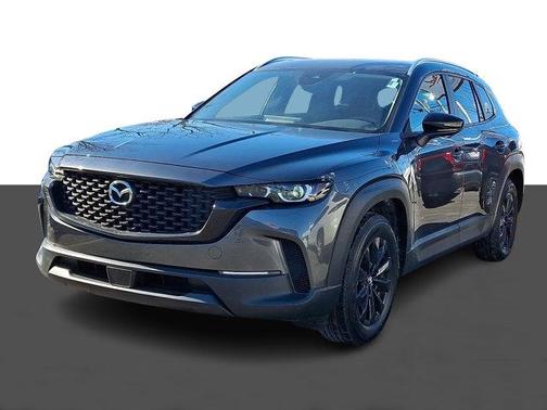 2023 Mazda CX-50 2.5 S Preferred Plus Package