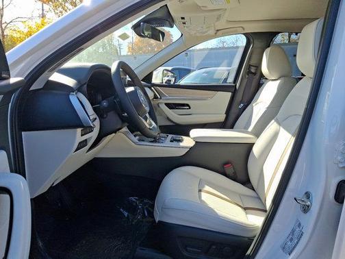 2025 Mazda CX-90 PHEV Base