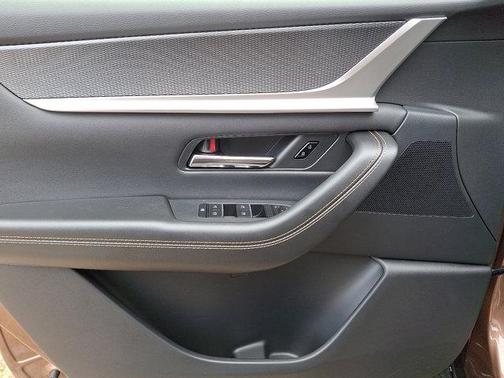 2025 Mazda CX-70 3.3 Turbo Premium Package