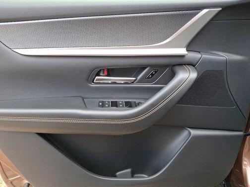 2025 Mazda CX-70 3.3 Turbo Premium Package