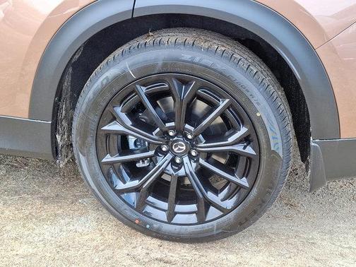 2025 Mazda CX-70 3.3 Turbo Premium Package